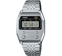 Casio Unisex Digital Quartz Watch Casio Collection Vintage