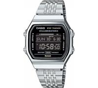 Casio Vintage Iconic Digital Watch Bluetooth ABL-100WE-1BEF