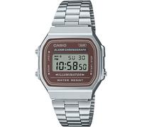 Casio Unisex Digital Vintage Watch A168WA-5AYES