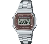 Casio Unisex Digital Vintage Watch A168WA-5AYES
