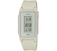 Casio Lf-10wh-8ef Woman Watch Beige Women
