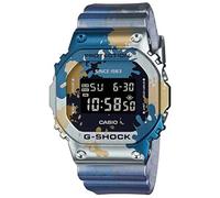 Casio Unisex Digital Watch G-Shock Street Spirit