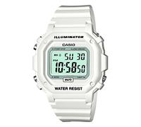 Casio Casual Watch F108WHC-7BCF