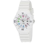 Casio Automatic Women's Analog-Digital Watch with Non-Applicable Strap S7239567