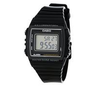 Casio Unisex Sport Collection Black Clock Diameter 40 mm