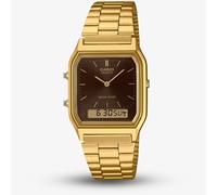 Casio AQ-230GA-5AMQYES Collection Watch