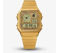 Casio Unisex Vintage Collection Gold Digital Watch A130WEG-9AEF