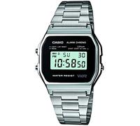 Casio Vintage - Silver A158WEA-1EF Watch