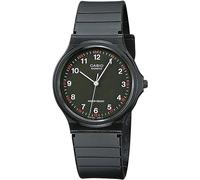 Casio Watch MQ-24-1BLLEG Silver Unisex