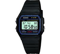 CASIO - Unisex Watch F-91W-1YER