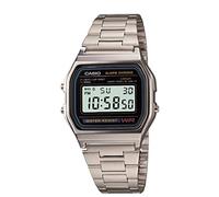 Casio Unisex Watch ref. A158WA-1