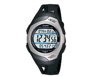 CASIO - Unisex Watch STR-300C-1VER