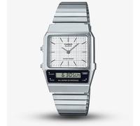 Casio AQ-800E-7AEF Watch silver Uni