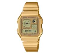 Casio A130WEG-9AEF Vintage Classic Digital Wristwatch