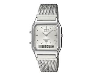 Casio Unisexs Watch Casio Collection Vintage AQ-230EM-7AEF
