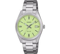 Casio UTP-1302PD-3A2VEF Men's Stainless Steel Watch