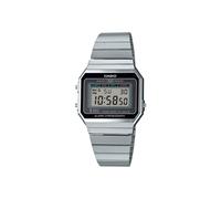 Casio Vintage 35mm Retro Digital Watch A700WE-1AEF