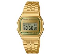 Unisex Casio Collection Watch A168WEGG-1BEF