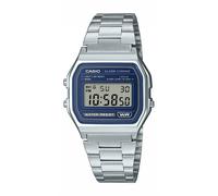 Casio Vintage A158WEA-2EF Digital Bracelet Watch - W17559
