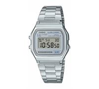 Casio Vintage A158WEA-7EF Digital Bracelet Watch - W17560