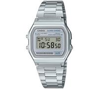Casio A158WEA-7EF Collection Watch