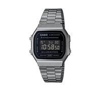 Unisex Casio Collection Watch A168WEGG-1BEF