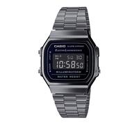 Unisex Casio Collection Watch A168WEGG-1BEF