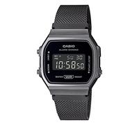 Casio Vintage A168WEMB-1BEF Men's Watch