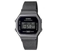 Casio Vintage A168WEMB-1BEF Men's Watch
