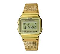 Casio Vintage A700wemg-9aef Watch