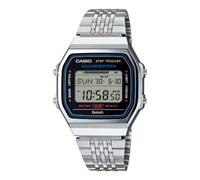 Casio Vintage ABL-100WE-1AEF Stainless Steel Watch