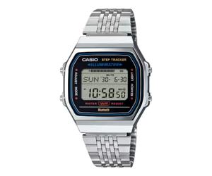 Casio Vintage ABL-100WE-1AEF Stainless Steel Watch