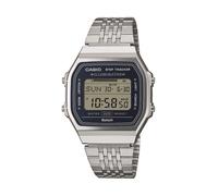Casio ABL-100WE-2AEF Watch silver Uni