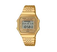 Casio Vintage ABL-100WEG-9AEF Retro Digital Bluetooth World Time 2 Year Warranty