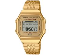 Casio Vintage Retro Digital Bracelet Watch ABL-100WEG-9AEF
