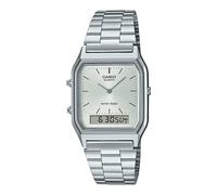 Casio Vintage AQ-230A-7AMQYES Bracelet Watch - W59126