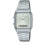 Casio Vintage Aq-230a-7amqyes Watch
