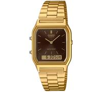 Casio AQ-230GA-5AMQYES Collection Watch