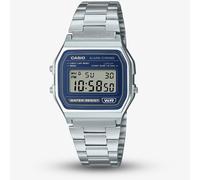Casio A158WEA-2EF Collection Watch