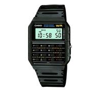 Casio Vintage CA-53W-1ER Calculator Watch - W17496