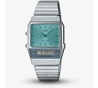 Casio Vintage Classic Blue Dial Watch AQ-800EC-2AEF