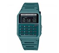 Casio Vintage Clock CA-53WB-3BEF Calculator