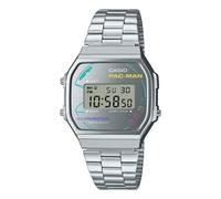 Casio Vintage Collection 36mm Pac-Man Watch A168WEPC-7AER