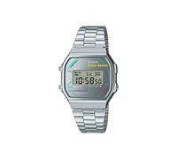 Casio Vintage Collection 36mm Pac-Man Watch A168WEPC-7AER