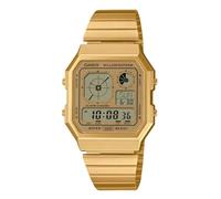 Casio Vintage Collection A130WE Digital Watch