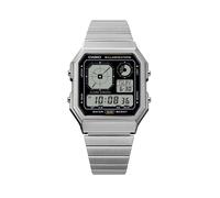 Casio A130WE-1AEF Mens Collection Watch