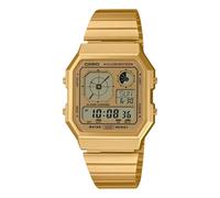 Casio Vintage Collection Bracelet Watch A130WEG-9AEF