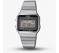 Casio Vintage Collection Bracelet Watch A700WE-1AEF