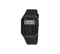 Casio Calculator Watch