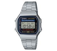 Casio Vintage Collection Digital Unisex A168WA-1YES Watch